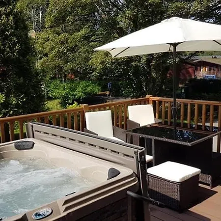 48 Pony Meadow - White Cross Bay Prázdninový dům