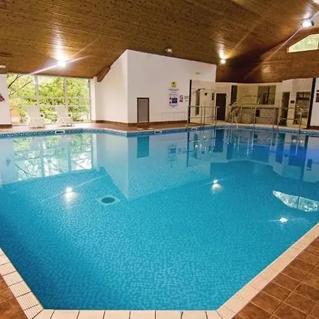 48 Pony Meadow - White Cross Bay Prázdninový dům Windermere