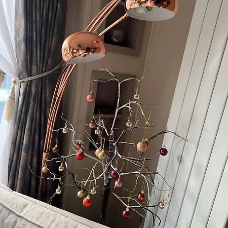 48 Pony Meadow - White Cross Bay Windermere