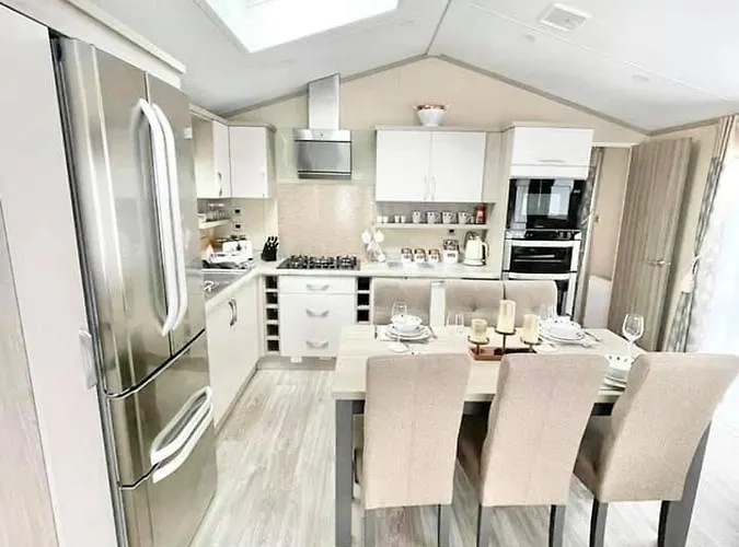 48 Pony Meadow - White Cross Bay Windermere