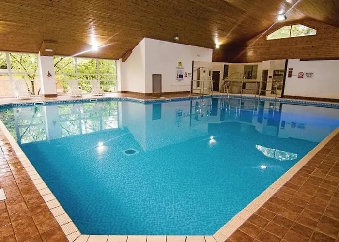 48 Pony Meadow - White Cross Bay Casa de Férias Windermere