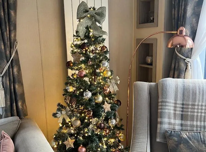 48 Pony Meadow - White Cross Bay Casa de Férias Windermere