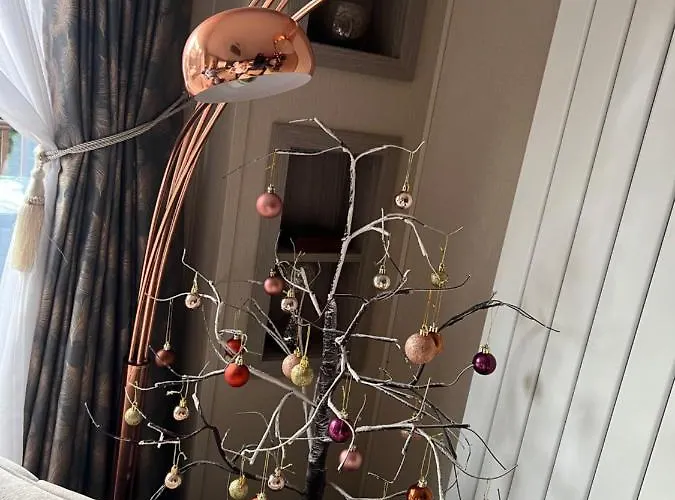 48 Pony Meadow - White Cross Bay Windermere